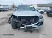 2023 Mercedes-Benz GLS 450 with VIN 4JGFF5KE0PA953645, listed as a IAAI auction lot 42030704 with 46,499 mi miles and . Bid and sale history available at DreamBid. Image 6.