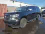 2016 Chevrolet Suburban LT с VIN 1GNSKHKC9GR124970, выставлен на аукционе Copart как лот 70678655 с пробегом 146 352 миль миль и Списание • Salvage title. История ставок и продаж доступна на DreamBid. Изображение 1.