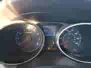 2015 Hyundai Tucson GLS z VIN KM8JT3AF9FU027288, wystawiony jako Copart lot #87356975 z przebiegiem 138 555 mil mil oraz Czysty tytuł • Clean title. Historia ofert i sprzedaży dostępna na DreamBid. Obrazek 9.