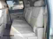 2012 GMC Sierra 1500 SLE с VIN 3GTP2VE76CG280325, выставлен на аукционе IAAI как лот 43393289 с пробегом 202 459 миль миль и . История ставок и продаж доступна на DreamBid. Изображение 8.