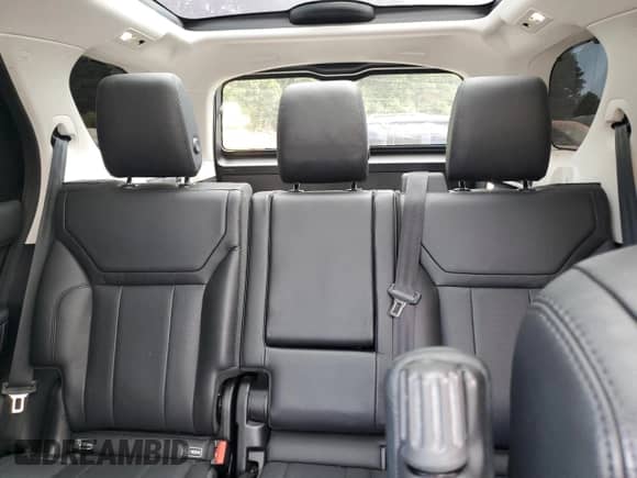 2020 Land Rover Discovery SE with VIN SALRG2RV1L2425726, listed as a Copart auction lot 70903745 with 95,758 mi miles and Clean title. Bid and sale history available at DreamBid. Image 10.