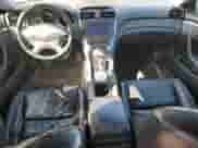 2006 Acura TL with VIN 19UUA66236A036053, listed as a Copart auction lot 85924905 with 213,710 mi miles and Clean title. Bid and sale history available at DreamBid. Image 8.