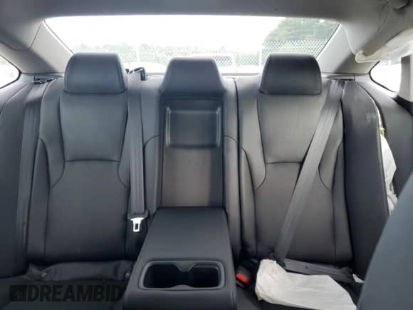 2024 Honda Accord Touring with VIN 1HGCY2F8XRA028170, listed as a Copart auction lot 80273015 with Not provided miles and Salvage title. Bid and sale history available at DreamBid. Image 10.