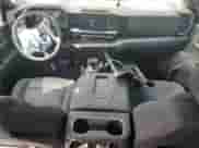 2022 Chevrolet Silverado 1500 RST with VIN 1GCUDEET6NZ575504, listed as a Copart auction lot 50902685 with 18,533 mi miles and Salvage title. Bid and sale history available at DreamBid. Image 8.