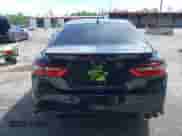 2023 Toyota Camry SE с VIN 4T1G11AK7PU114948, выставлен на аукционе IAAI как лот 43339536 с пробегом 25 290 миль миль и . История ставок и продаж доступна на DreamBid. Изображение 15.