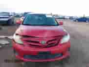 2011 Toyota Corolla S с VIN 2T1BU4EE2BC567151, выставлен на аукционе IAAI как лот 43496064 с пробегом 196 408 миль миль и . История ставок и продаж доступна на DreamBid. Изображение 6.