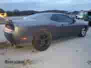 2014 Dodge Challenger R/T Plus with VIN 2C3CDYBT5EH160826, listed as a Copart auction lot 82748844 with 160,152 mi miles and Salvage title. Bid and sale history available at DreamBid. Image 3.