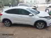 2022 Honda HR-V LX с VIN 3CZRU5H3XNM709377, выставлен на аукционе IAAI как лот 41632140 с пробегом 70 855 миль миль и . История ставок и продаж доступна на DreamBid. Изображение 13.