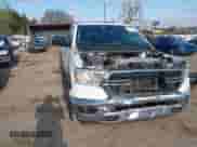 2019 Ram 1500 Big Horn with VIN 1C6SRFBT0KN822397, listed as a IAAI auction lot 41923033 with 104,614 mi miles and . Bid and sale history available at DreamBid. Image 1.