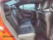 2016 Dodge Charger R/T с VIN 2C3CDXCT2GH247451, выставлен на аукционе Copart как лот 60226545 с пробегом 109 950 миль миль и Списание • Salvage title. История ставок и продаж доступна на DreamBid. Изображение 10.