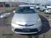 2012 Toyota Prius Three with VIN JTDKN3DU9C1523590, listed as a IAAI auction lot 43454897 with 173,477 mi miles and . Bid and sale history available at DreamBid. Image 12.