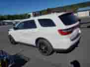 2023 Dodge Durango Pursuit z VIN 1C4RDJFG5PC631227, wystawiony jako Copart lot #86140905 z przebiegiem 59 956 mil mil oraz Czysty tytuł • Clean title. Historia ofert i sprzedaży dostępna na DreamBid. Obrazek 2.