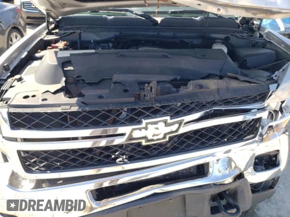 2011 Chevrolet Silverado 2500HD LT с VIN 1GC2KXCG6BZ227745, выставлен на аукционе Copart как лот 52756215 с пробегом 134 731 миль миль и Списание • Salvage title. История ставок и продаж доступна на DreamBid. Изображение 11.