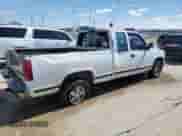 1994 GMC Sierra 1500 with VIN 2GTEC19K4R1550861, listed as a Copart auction lot 47827935 with 293,217 mi miles and Non repairable. Bid and sale history available at DreamBid. Image 3.