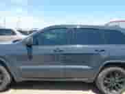 2017 Jeep Grand Cherokee Laredo with VIN 1C4RJEAG6HC888356, listed as a IAAI auction lot 42710026 with 158,222 mi miles and . Bid and sale history available at DreamBid. Image 14.