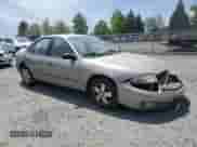 2003 Chevrolet Cavalier LS с VIN 1G1JF52F337293222, выставлен на аукционе Copart как лот 60280985 с пробегом 118 592 миль миль и Списание • Salvage title. История ставок и продаж доступна на DreamBid. Изображение 4.