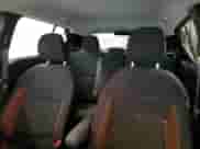 2020 Nissan Kicks SR z VIN 3N1CP5DV4LL489850, wystawiony jako Copart lot #86510895 z przebiegiem 35 139 mil mil oraz Szkoda całkowita • Salvage title. Historia ofert i sprzedaży dostępna na DreamBid. Obrazek 10.