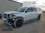 2018 Chevrolet Suburban Premier с VIN 1GNSKJKC8JR173544, выставлен на аукционе Copart как лот 71486535 с пробегом 120 999 миль миль и Чистый • Clean title. История ставок и продаж доступна на DreamBid. Изображение 1.