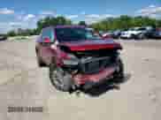 2023 Chevrolet Traverse LT Cloth with VIN 1GNEVGKW0PJ110849, listed as a Copart auction lot 72027775 with 35,890 mi miles and Salvage title. Bid and sale history available at DreamBid. Image 14.
