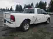 2018 Ram 1500 Sport z VIN 1C6RR7UT9JS245502, wystawiony jako Copart lot #80927794 z przebiegiem 86 088 mil mil oraz Szkoda całkowita • Salvage title. Historia ofert i sprzedaży dostępna na DreamBid. Obrazek 3.