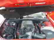 2018 Dodge Challenger SRT Hellcat with VIN 2C3CDZC94JH110633, listed as a IAAI auction lot 42107079 with Not provided miles and . Bid and sale history available at DreamBid. Image 10.