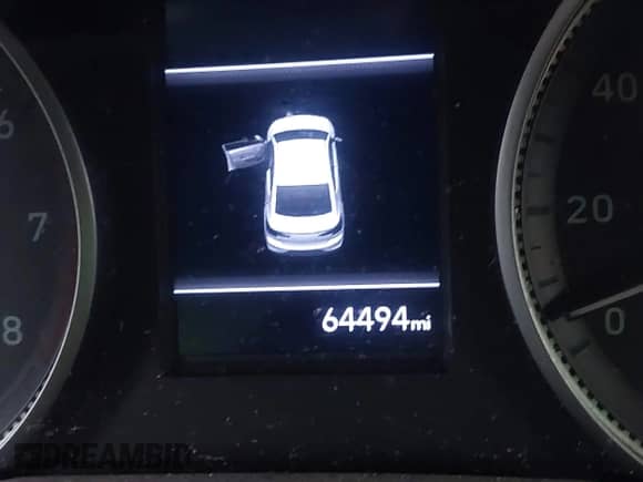 2020 Hyundai Elantra SEL с VIN KMHD84LF9LU029409, выставлен на аукционе IAAI как лот 43112981 с пробегом 64 494 миль миль и . История ставок и продаж доступна на DreamBid. Изображение 15.