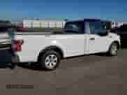 2018 Ford F-150 XL z VIN 1FTMF1CP9JKE72380, wystawiony jako Copart lot #87198325 z przebiegiem 172 091 mil mil oraz Czysty tytuł • Clean title. Historia ofert i sprzedaży dostępna na DreamBid. Obrazek 3.