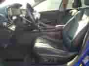 2022 Hyundai Elantra Limited с VIN 5NPLP4AG1NH058513, выставлен на аукционе Copart как лот 68396255 с пробегом 41 326 миль миль и Списание • Salvage title. История ставок и продаж доступна на DreamBid. Изображение 7.