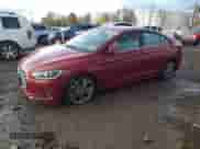 2017 Hyundai Elantra SE с VIN 5NPD84LF2HH015860, выставлен на аукционе Copart как лот 82677855 с пробегом 106 468 миль миль и Чистый • Clean title. История ставок и продаж доступна на DreamBid. Изображение 1.