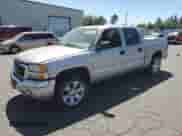 2004 GMC Sierra 1500 SLT with VIN 2GTEK13T841424130, listed as a Copart auction lot 67279065 with 129,844 mi miles and Clean title. Bid and sale history available at DreamBid. Image 1.