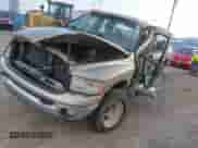 2005 Dodge 2500 SLT with VIN 3D7KS28D35G774578, listed as a IAAI auction lot 41835430 with 232,774 mi miles and . Bid and sale history available at DreamBid. Image 2.