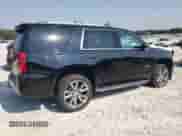 2017 Chevrolet Tahoe Premier with VIN 1GNSCCKC7HR386942, listed as a Copart auction lot 80673615 with 150,607 mi miles and Salvage title. Bid and sale history available at DreamBid. Image 3.