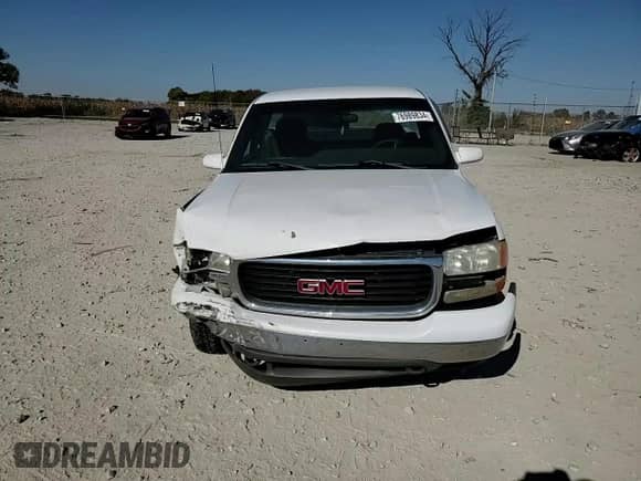 2000 GMC Sierra 1500 SL z VIN 1GTEC14V1YZ312232, wystawiony jako Copart lot #76989834 z przebiegiem 258 360 mil mil oraz Czysty tytuł • Clean title. Historia ofert i sprzedaży dostępna na DreamBid. Obrazek 10.
