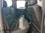 2014 GMC Sierra 1500 SLE z VIN 1GTV2UEC5EZ174028, wystawiony jako Copart lot #71157655 z przebiegiem 121 839 mil mil oraz Szkoda całkowita • Salvage title. Historia ofert i sprzedaży dostępna na DreamBid. Obrazek 10.