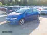 2016 Chevrolet Volt Premier z VIN 1G1RD6S51GU130310, wystawiony jako IAAI lot #43132418 z przebiegiem 144 495 mil mil oraz . Historia ofert i sprzedaży dostępna na DreamBid. Obrazek 2.