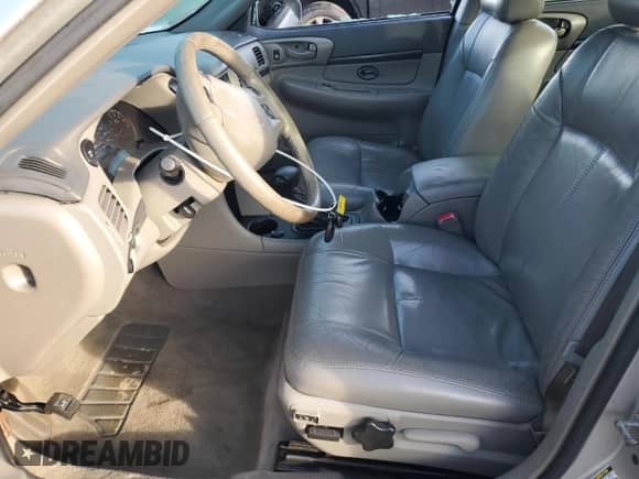 2005 Chevrolet Impala LS с VIN 2G1WH52K759312188, выставлен на аукционе Copart как лот 84243485 с пробегом 97 205 миль миль и Списание • Salvage title. История ставок и продаж доступна на DreamBid. Изображение 7.