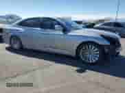 2014 Hyundai Equus Signature z VIN KMHGH4JHXEU076582, wystawiony jako Copart lot #47231705 z przebiegiem 46 347 mil mil oraz Szkoda całkowita • Salvage title. Historia ofert i sprzedaży dostępna na DreamBid. Obrazek 4.