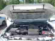 2019 Toyota Tacoma SR5 with VIN 5TFDZ5BN5KX044728, listed as a IAAI auction lot 43150392 with 147,827 mi miles and . Bid and sale history available at DreamBid. Image 10.