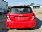 2021 Chevrolet Spark 1LT с VIN KL8CD6SA2MC746523, выставлен на аукционе Copart как лот 80248345 с пробегом 97 497 миль миль и Списание • Salvage title. История ставок и продаж доступна на DreamBid. Изображение 6.