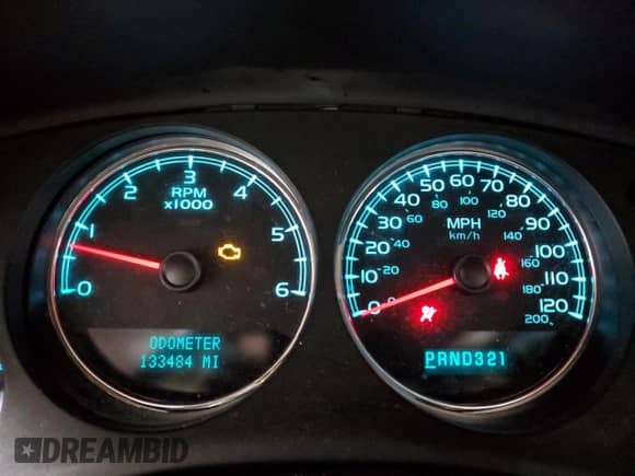 2008 Chevrolet Tahoe 3LT с VIN 1GNFK13018J134549, выставлен на аукционе Copart как лот 67679255 с пробегом 133 484 миль миль и Списание • Salvage title. История ставок и продаж доступна на DreamBid. Изображение 9.