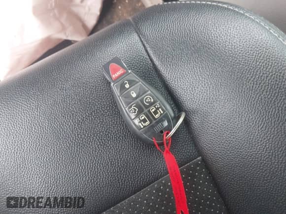 2018 Dodge Grand Caravan SXT с VIN 2C4RDGCG2JR241353, выставлен на аукционе IAAI как лот 43047260 с пробегом 132 206 миль миль и . История ставок и продаж доступна на DreamBid. Изображение 11.