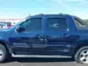 2007 Chevrolet Avalanche 2LT with VIN 3GNEC12J87G320527, listed as a IAAI auction lot 42887532 with 239,694 mi miles and . Bid and sale history available at DreamBid. Image 14.