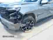 2023 Chevrolet Suburban RST с VIN 1GNSKEKD7PR377146, выставлен на аукционе IAAI как лот 42608763 с пробегом 42 658 миль миль и . История ставок и продаж доступна на DreamBid. Изображение 18.