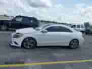 2015 Mercedes-Benz CLA 250 with VIN WDDSJ4GB6FN184799, listed as a IAAI auction lot 42393688 with 104,751 mi miles and . Bid and sale history available at DreamBid. Image 14.