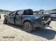 2021 Nissan Frontier Pro-4X with VIN 1N6ED0EB7MN712208, listed as a Copart auction lot 61527345 with Not provided miles and Salvage title. Bid and sale history available at DreamBid. Image 2.