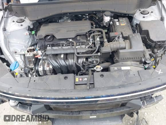 2024 Hyundai Kona SE с VIN KM8HA3AB1RU036640, выставлен на аукционе IAAI как лот 42959450 с пробегом 41 336 миль миль и . История ставок и продаж доступна на DreamBid. Изображение 10.