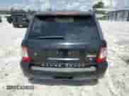 2009 Land Rover Range Rover Sport SC z VIN SALSH23449A191417, wystawiony jako Copart lot #69865095 z przebiegiem 154 082 mil mil oraz Czysty tytuł • Clean title. Historia ofert i sprzedaży dostępna na DreamBid. Obrazek 6.