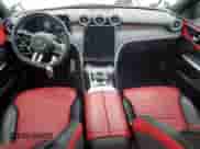 2022 Mercedes-Benz C 300 с VIN W1KAF4HB7NR045140, выставлен на аукционе Copart как лот 81380105 с пробегом 17 710 миль миль и Списание • Salvage title. История ставок и продаж доступна на DreamBid. Изображение 8.