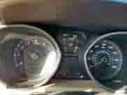 2013 Hyundai Elantra GLS с VIN 5NPDH4AE4DH295592, выставлен на аукционе Copart как лот 69315655 с пробегом 129 891 миль миль и Чистый • Clean title. История ставок и продаж доступна на DreamBid. Изображение 9.