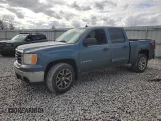 2008 GMC Sierra 1500 SLT с VIN 2GTEK133081119615, выставлен на аукционе Copart как лот 91017775 с пробегом 293 121 миль миль и Чистый • Clean title. История ставок и продаж доступна на DreamBid. Изображение 1.
